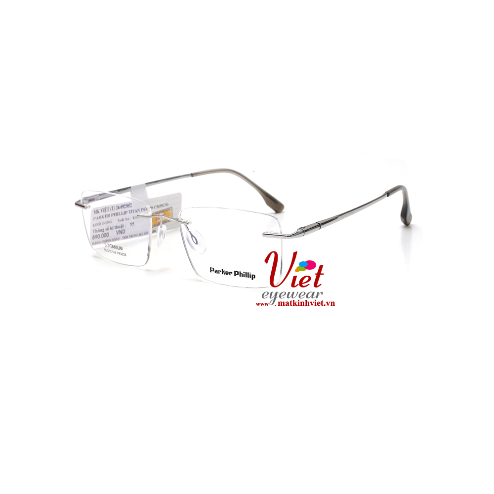 Gọng kính Parker Phillip P63029 C5